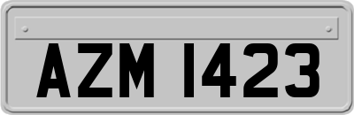 AZM1423