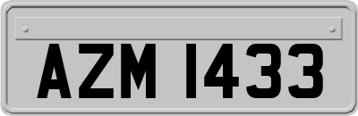 AZM1433