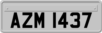 AZM1437