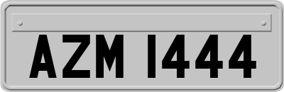 AZM1444