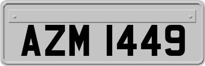 AZM1449