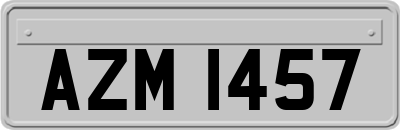 AZM1457