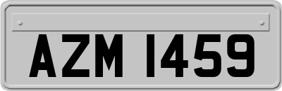AZM1459