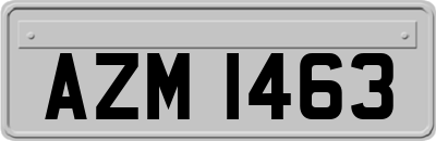 AZM1463