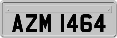 AZM1464