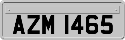 AZM1465