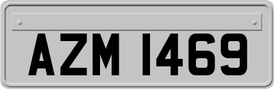 AZM1469
