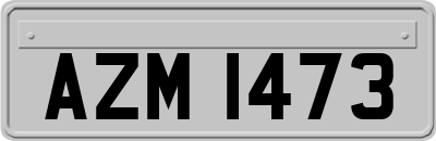 AZM1473