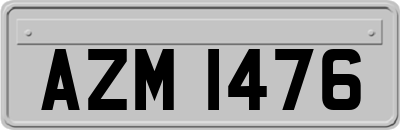 AZM1476