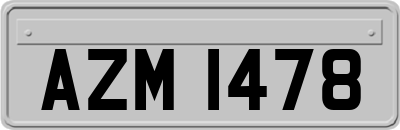 AZM1478