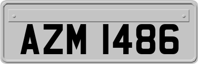 AZM1486