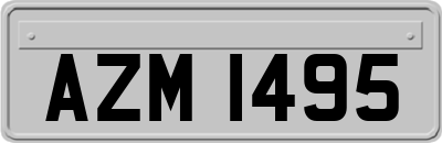 AZM1495