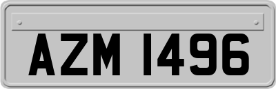 AZM1496