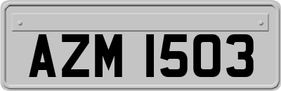 AZM1503