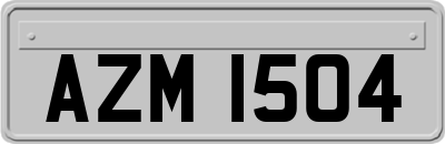 AZM1504