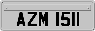AZM1511