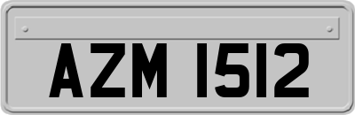 AZM1512