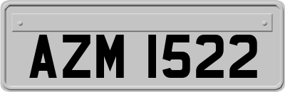 AZM1522