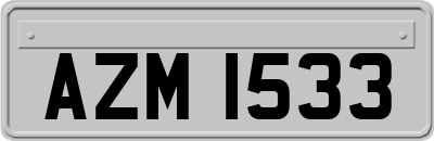 AZM1533