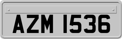 AZM1536