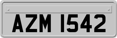 AZM1542