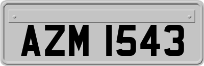 AZM1543