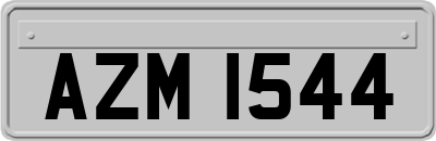 AZM1544
