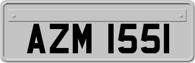 AZM1551