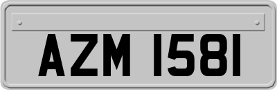 AZM1581