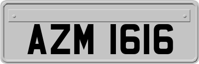 AZM1616