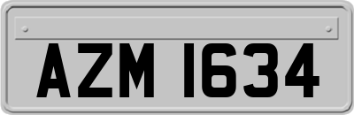 AZM1634