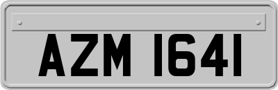 AZM1641