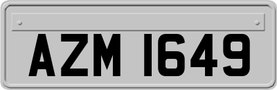 AZM1649