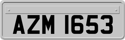 AZM1653