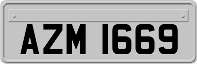 AZM1669