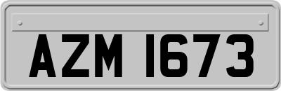 AZM1673