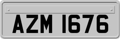 AZM1676