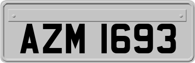 AZM1693