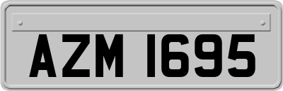 AZM1695