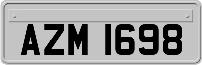 AZM1698
