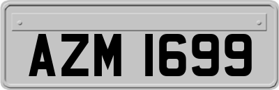 AZM1699