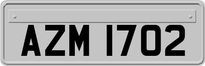 AZM1702