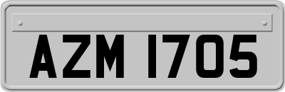 AZM1705