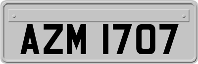 AZM1707