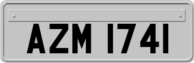 AZM1741