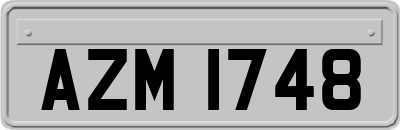 AZM1748