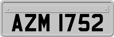 AZM1752