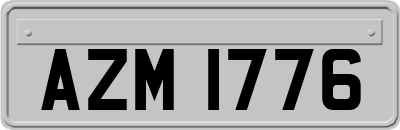 AZM1776