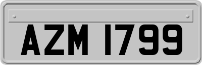 AZM1799