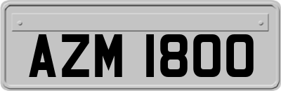 AZM1800